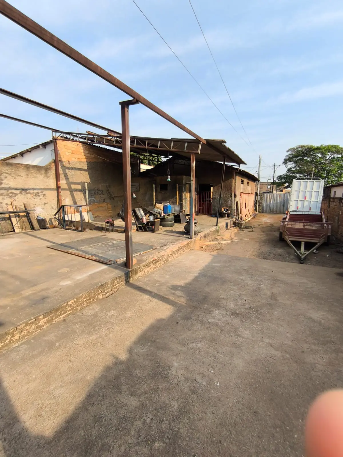 Imagem 2 - Casa em Centro Hidrolândia, Hidrolândia - GO