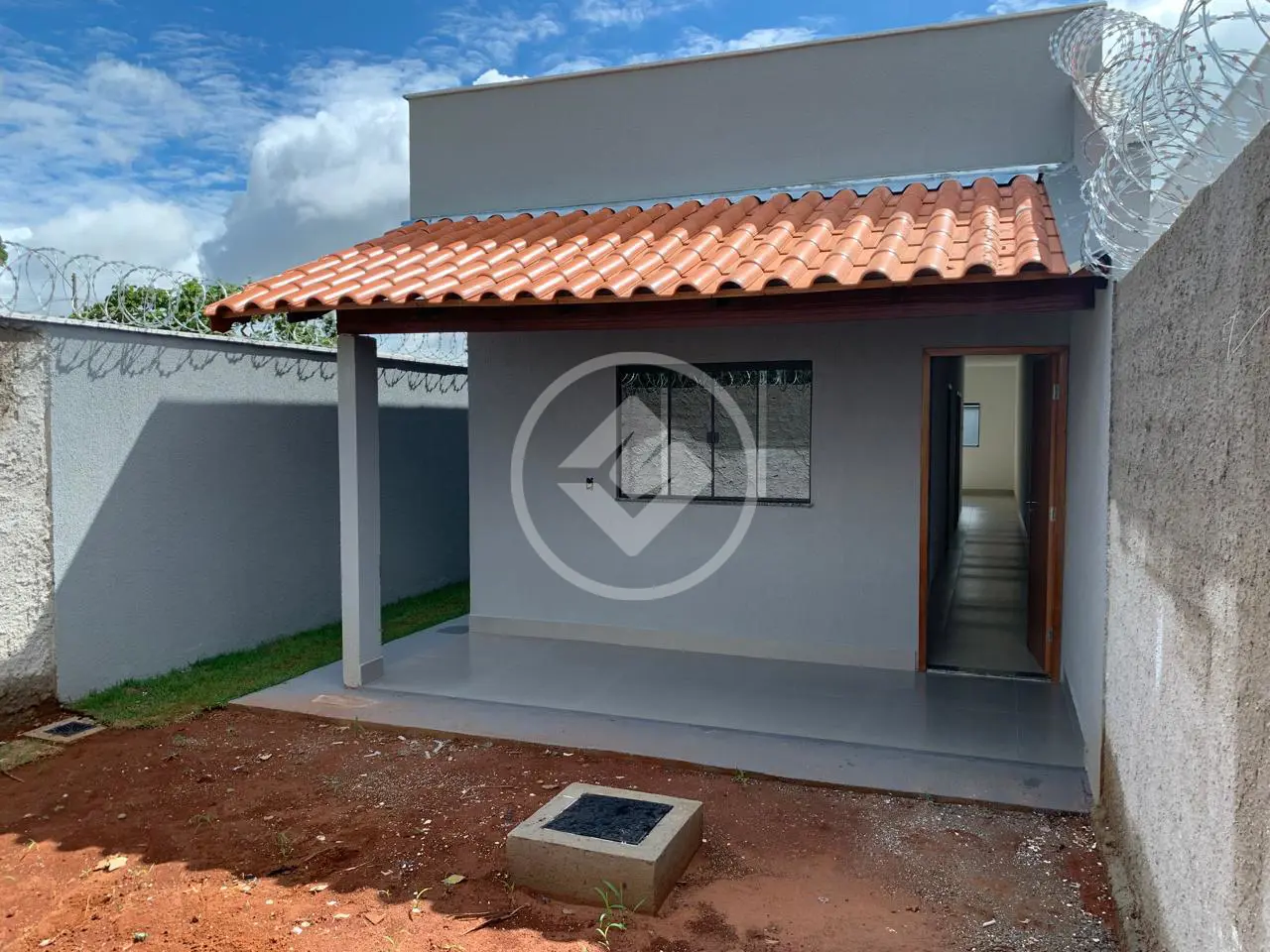 Imagem 5 - Casa em Garavelo Sul, Hidrolândia - GO