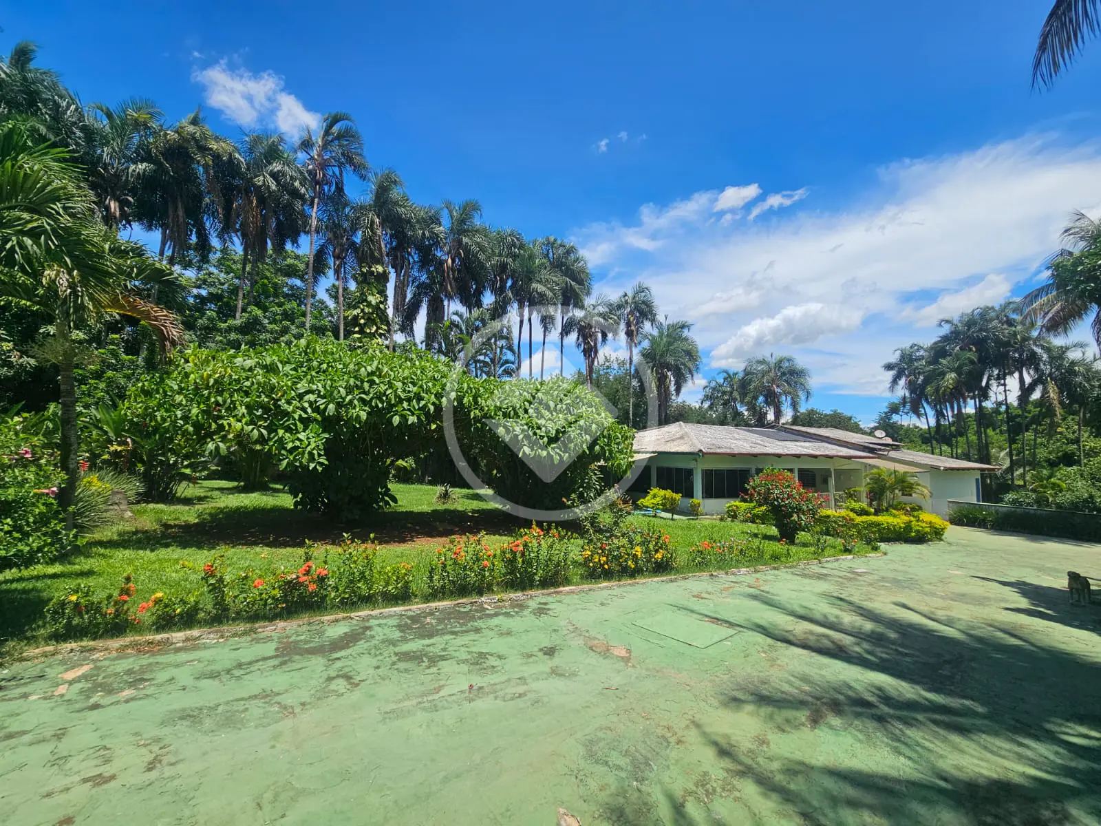 Imagem 2 - Casa em St Vila Maria, Aparecida de Goiânia - GO
