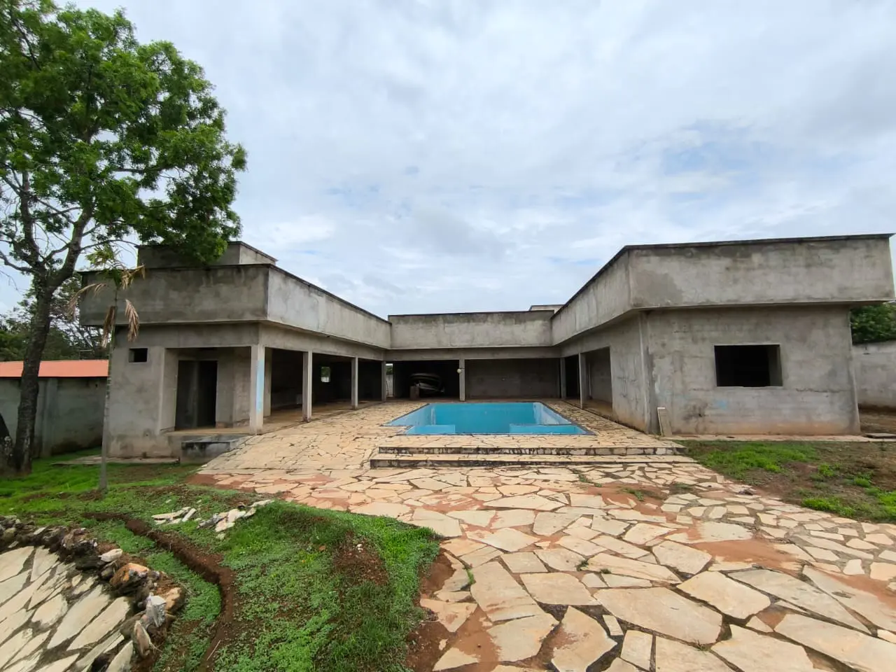 Casa Toca da coruja, Hidrolândia - GO — foto 1