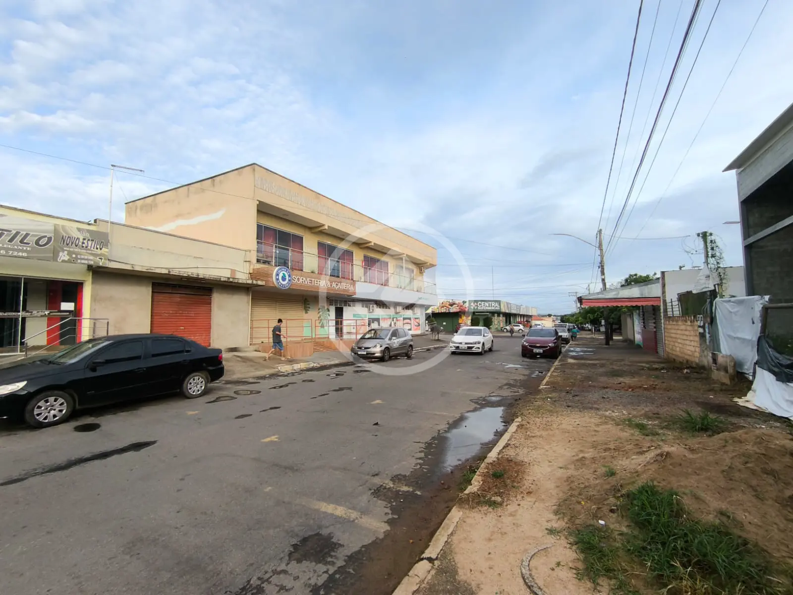 Imagem 6 - Casa em Vila Grimpas (Centro), Hidrolândia - GO