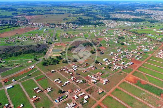 Imagem 6 - Terreno em Residencial Paranaiba, Goianira - GO