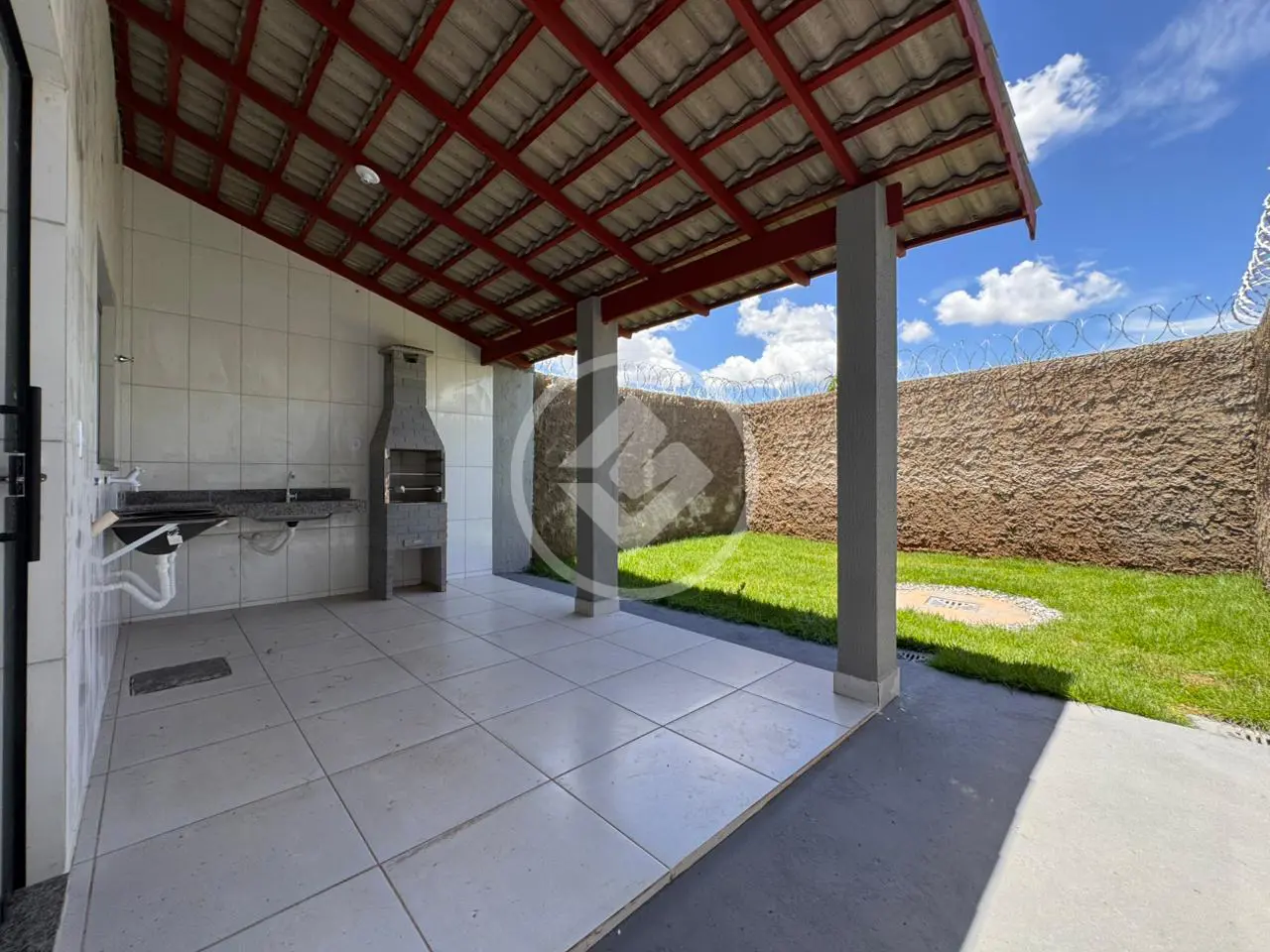Imagem 5 - Casa em Jardim Dom Bosco, Aparecida de Goiânia - GO