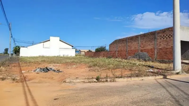 Imagem 2 - Terreno em Morada Do Sol, Hidrolândia - GO