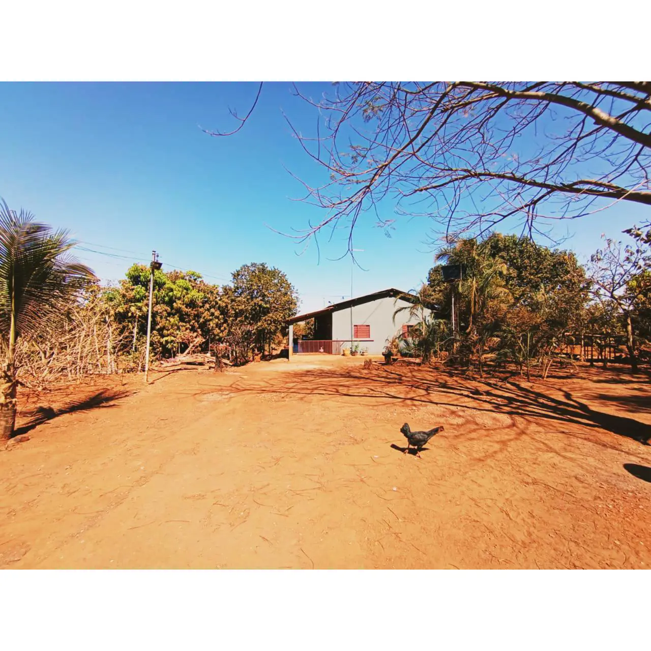 Casa Mansões Riviera Parque, Hidrolândia - GO — foto 1