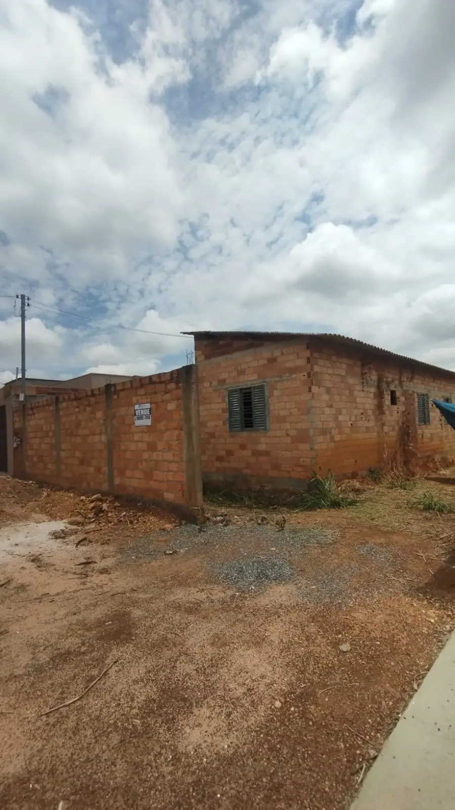 Imagem 4 - Terreno em Village dos Ipês, Hidrolândia - GO