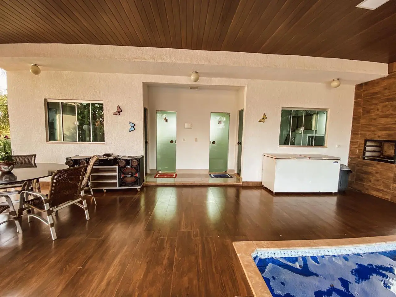 Imagem 3 - Casa em Hidrolandia - Go, Hidrolândia - GO