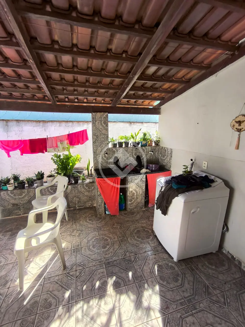 Imagem 4 - Casa em Centro Hidrolândia, Hidrolândia - GO