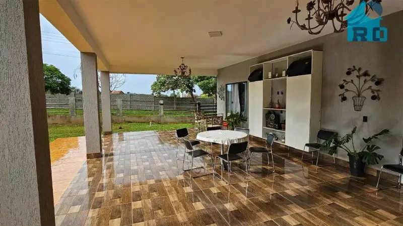 Imagem 2 - Casa Condomínio em Condomínio Terra do Boi ll, Hidrolândia - GO