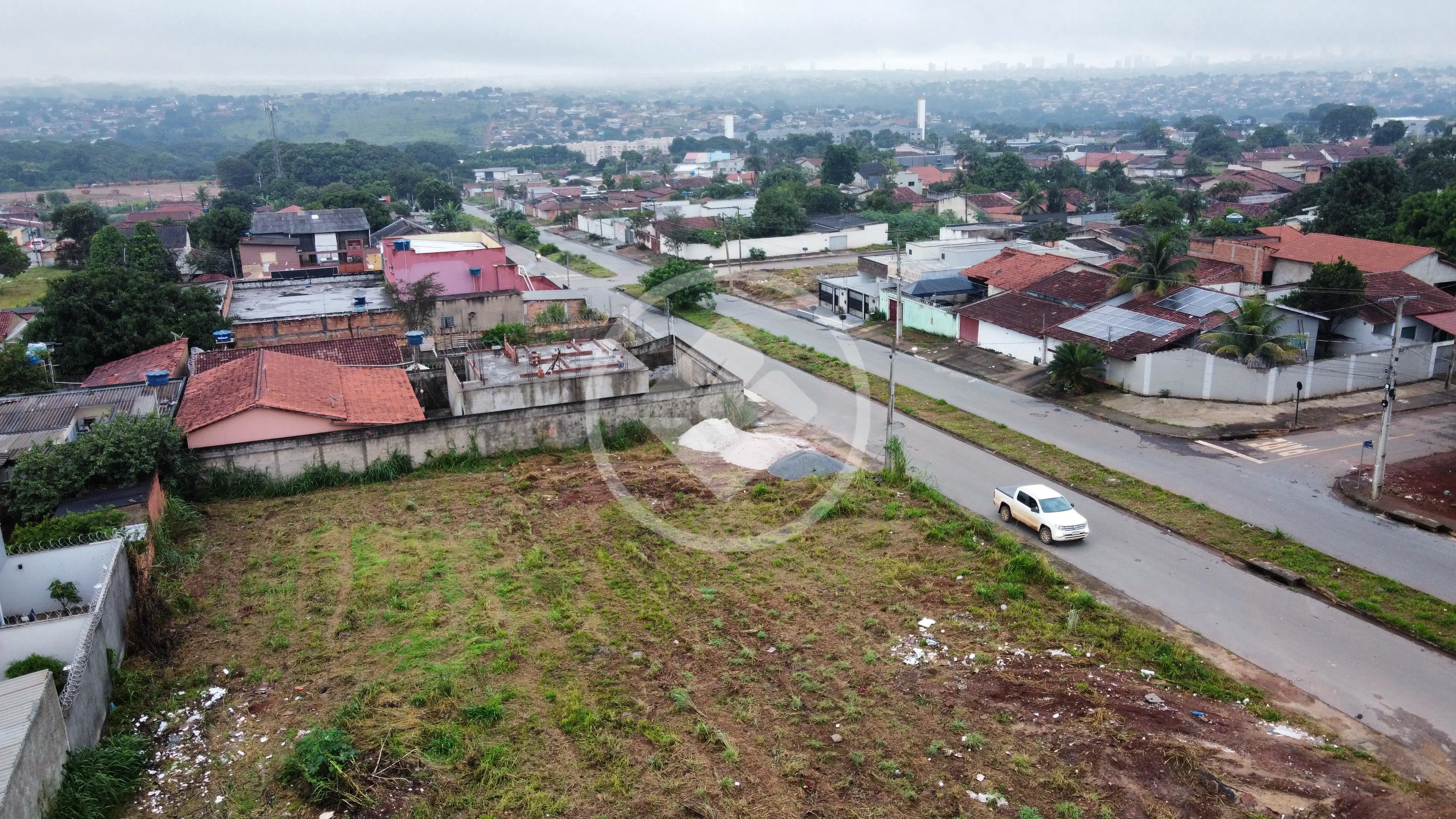 Imagem 2 - Terreno em Vila Oliveira, Aparecida de Goiânia - GO