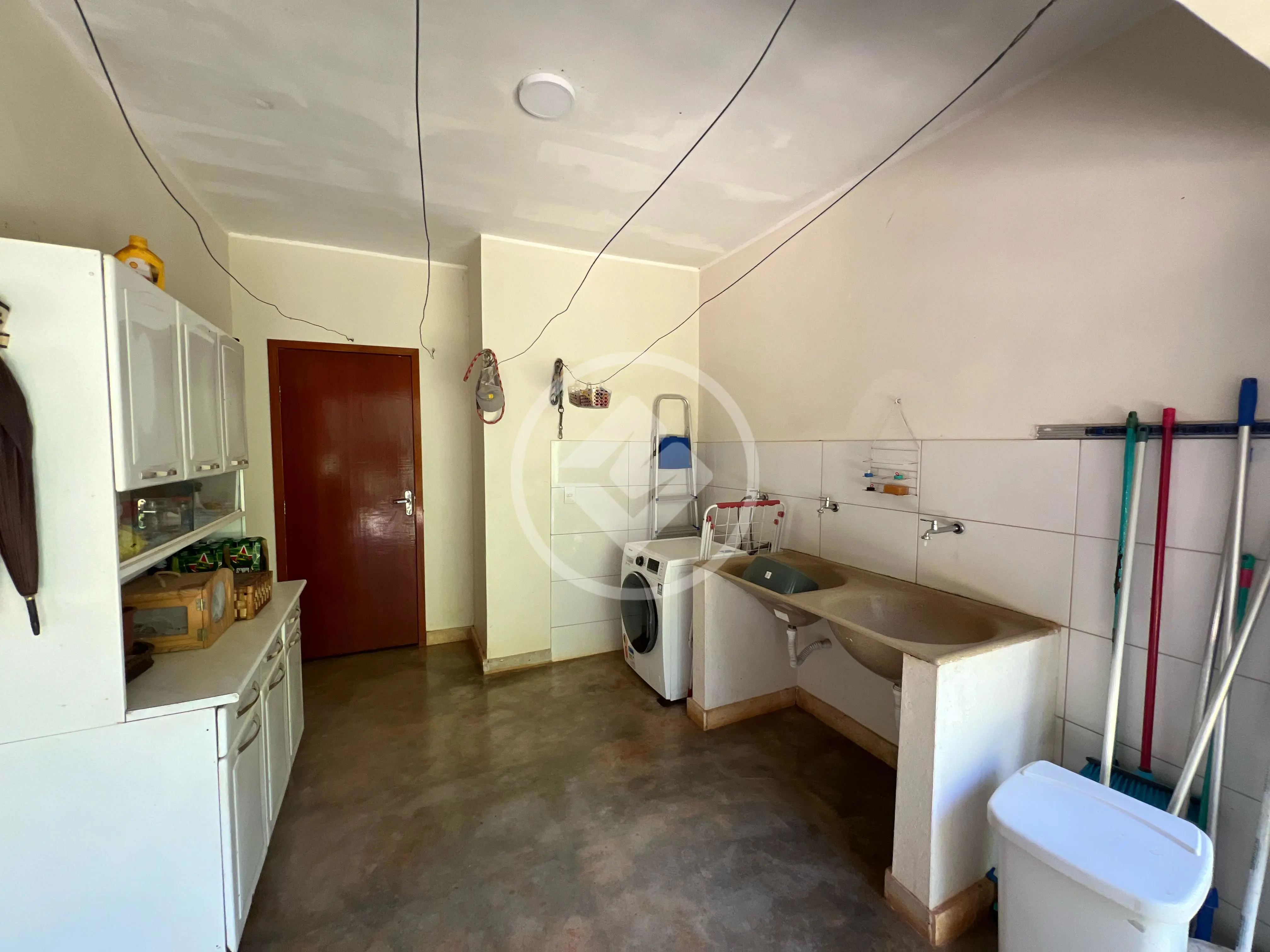 Imagem 5 - Casa Condomínio em Condomínio Terra do Boi ll, Hidrolândia - GO