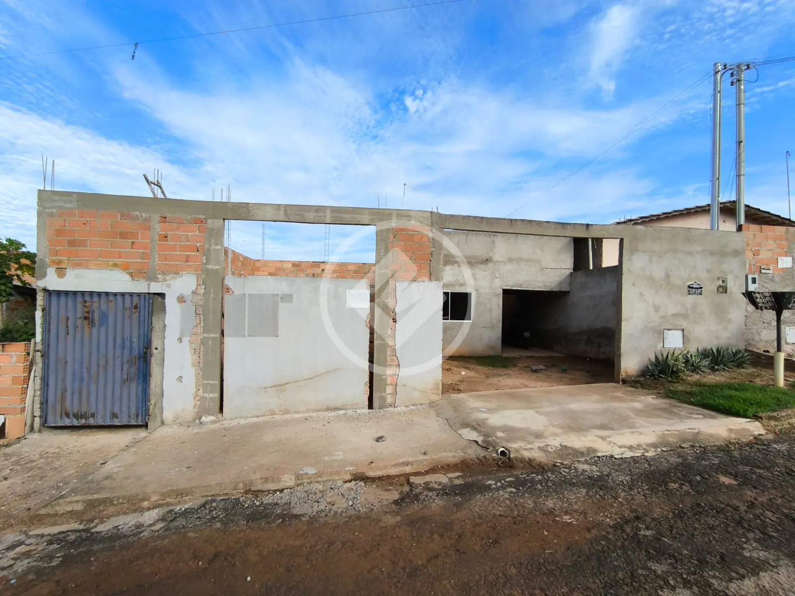 Casa Setor Morada Do Sol 2, Hidrolândia - GO — foto 2