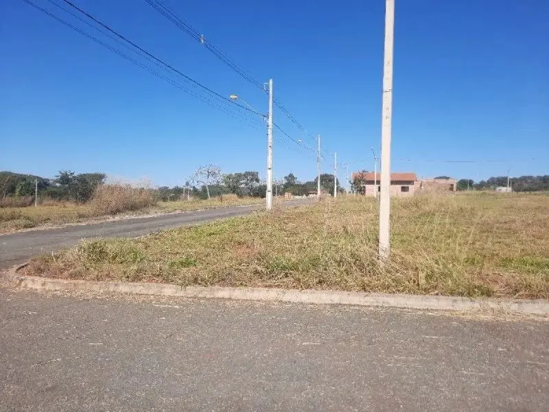 Terreno Portal das Águas, Hidrolândia - GO — foto 2