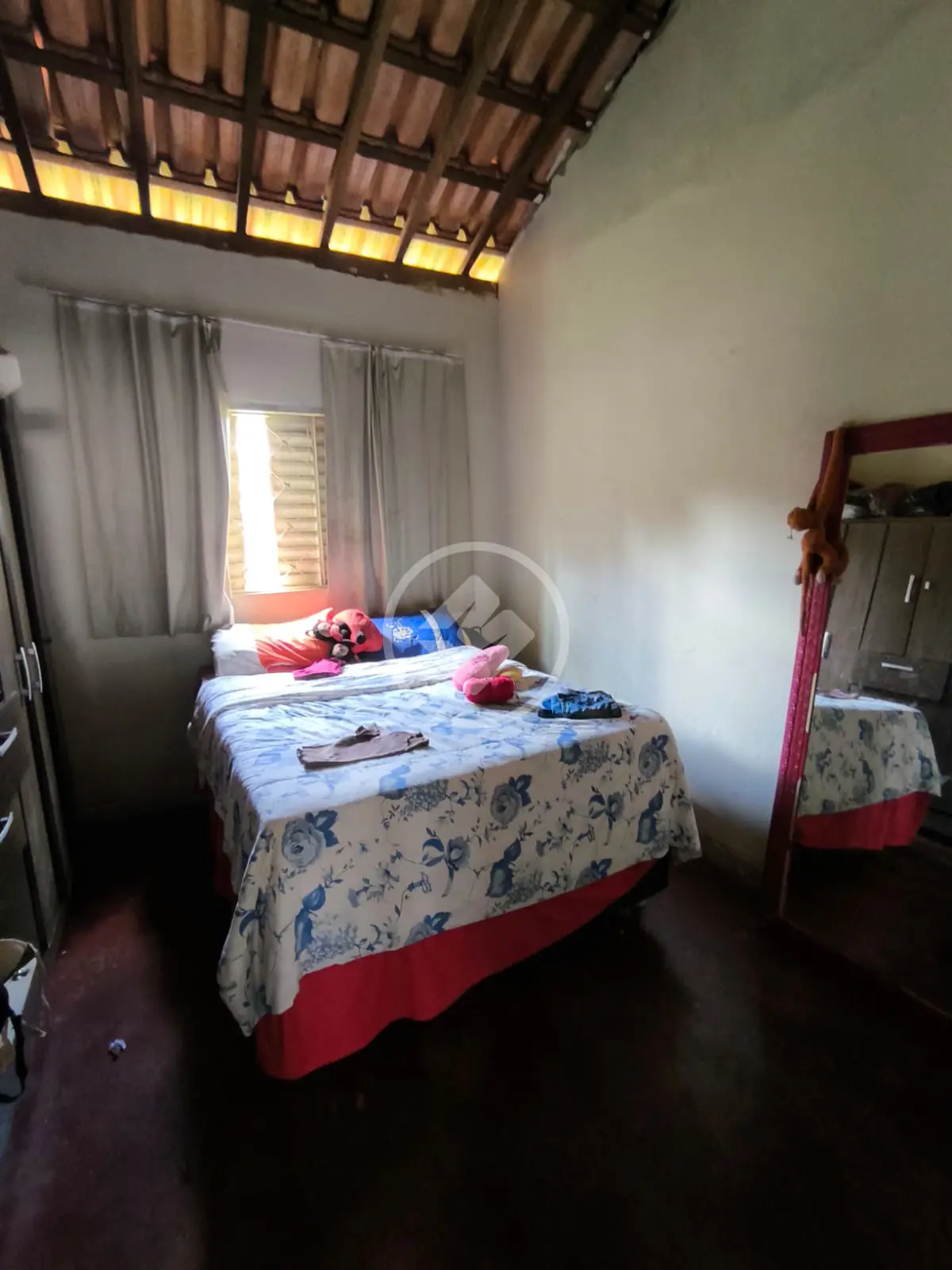 Imagem 5 - Casa em Bairro Nazaré, Hidrolândia - GO