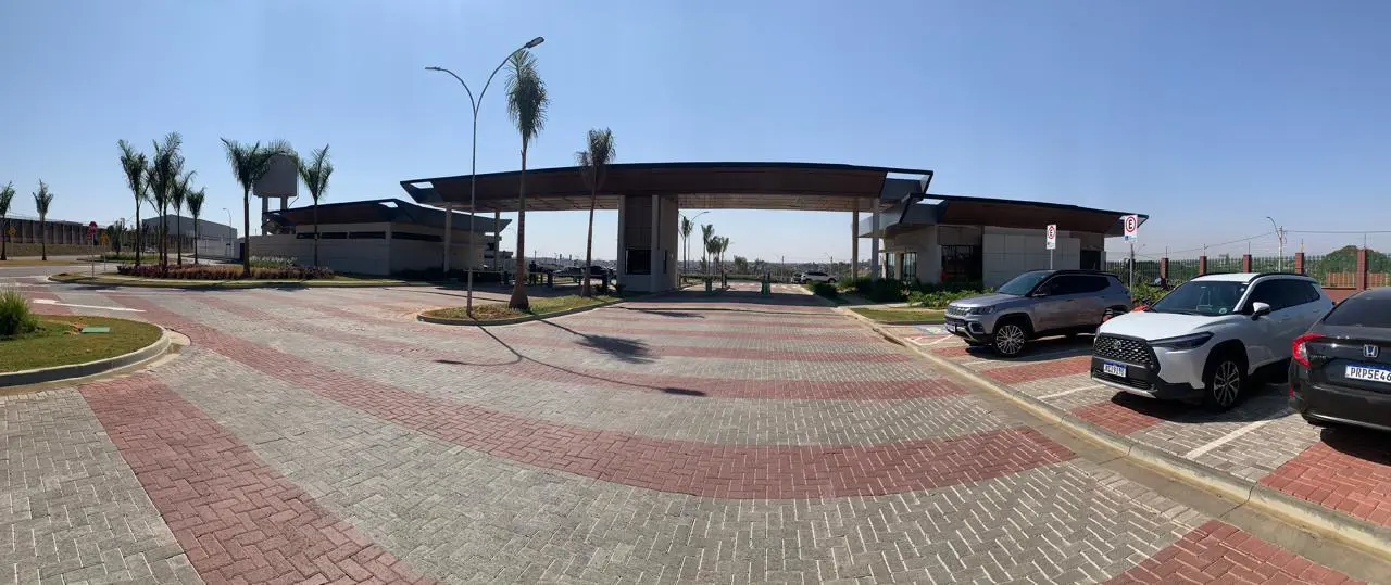 Imagem 4 - Terreno Condomínio em Jardins Versalhes, Aparecida de Goiânia - GO