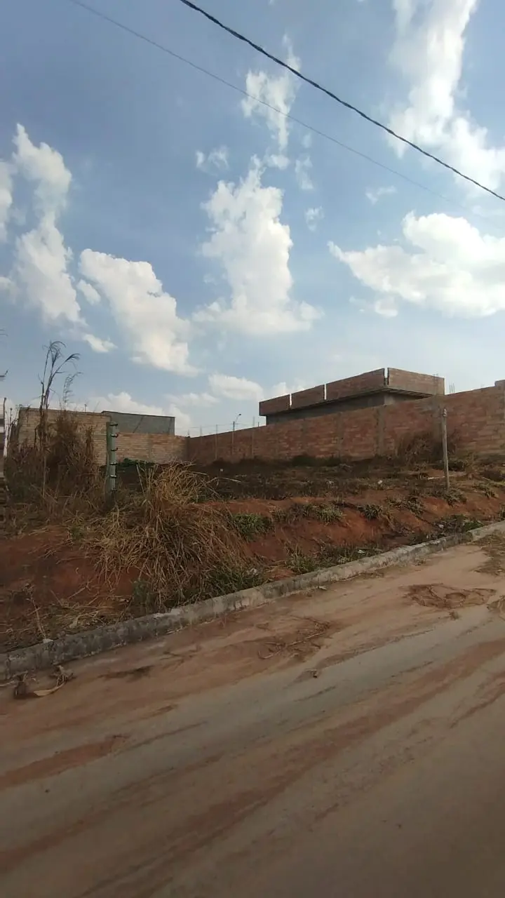 Imagem 6 - Terreno em Parque Benjamim, Hidrolândia - GO