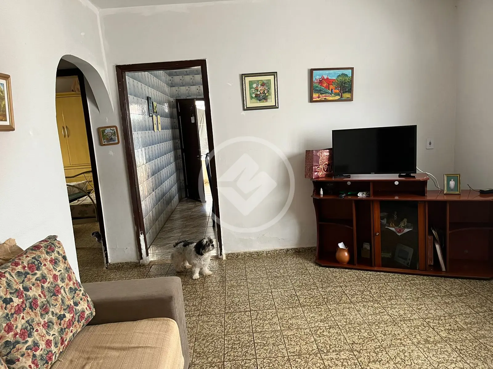Imagem 4 - Casa em Água Branca, Goiânia - GO
