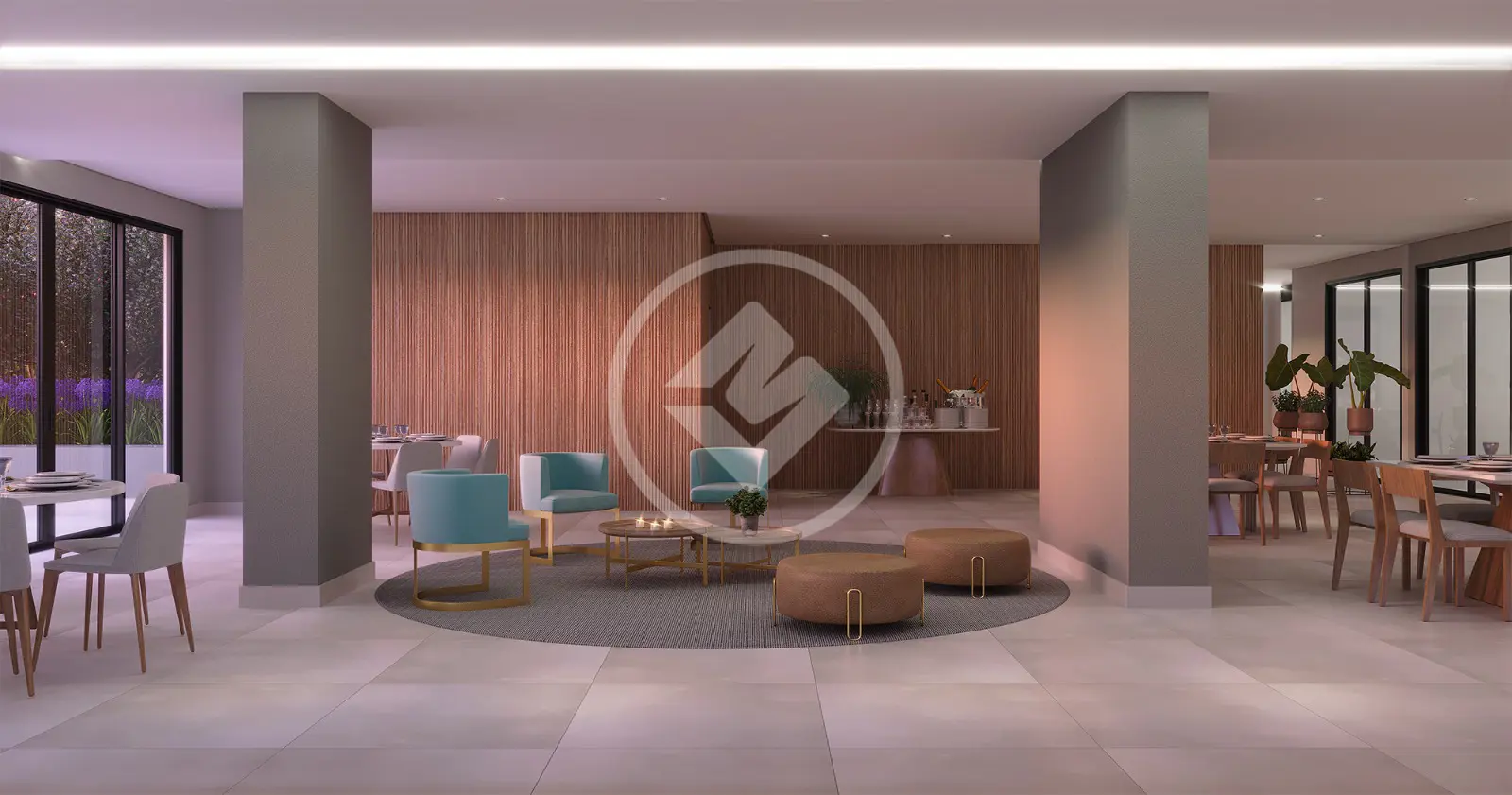 Imagem 4 - Apartamento em Serrinha, Goiânia - GO