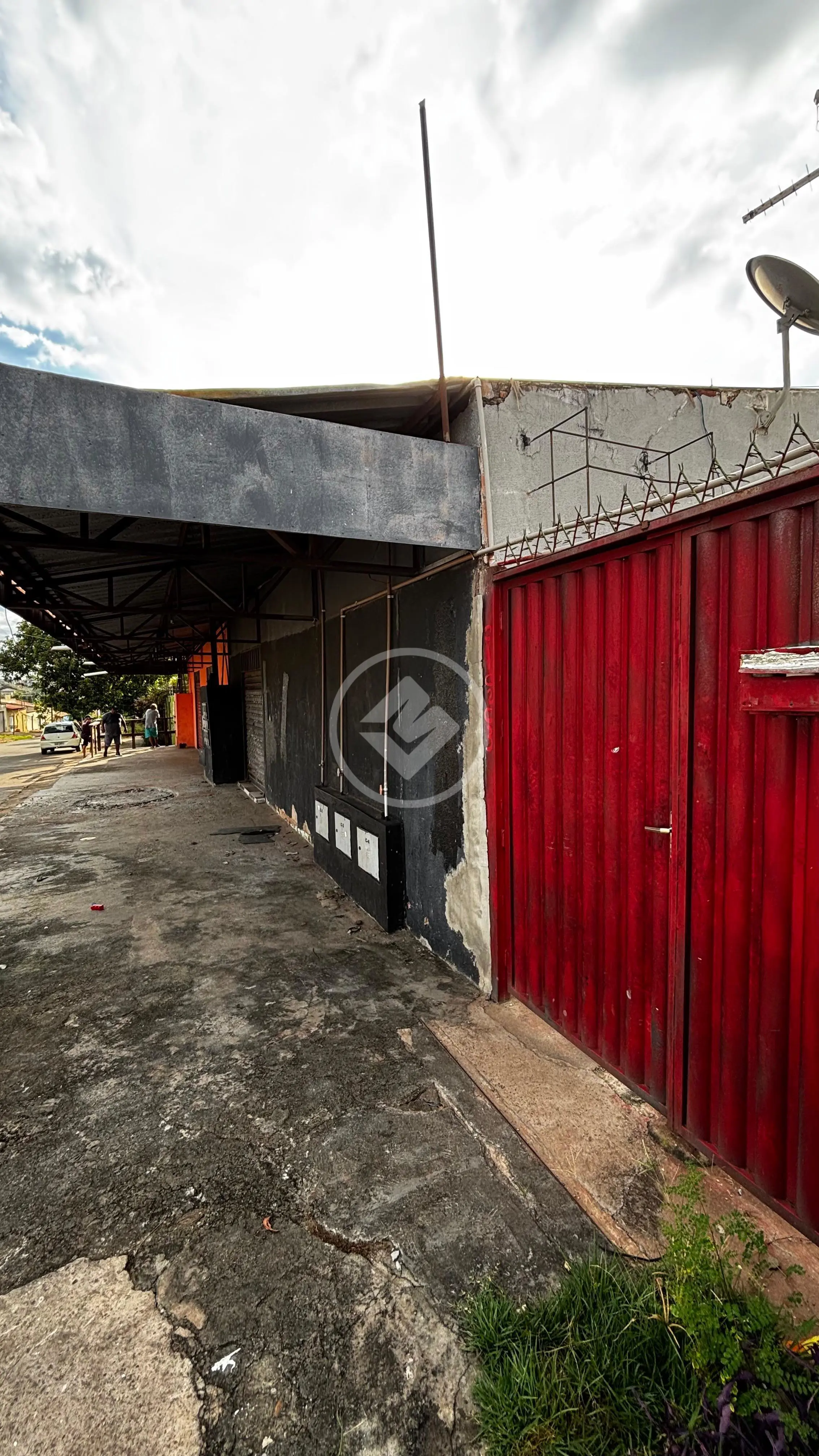 Sala Comercial Parque Flamboyant, Goiânia - GO — foto 2