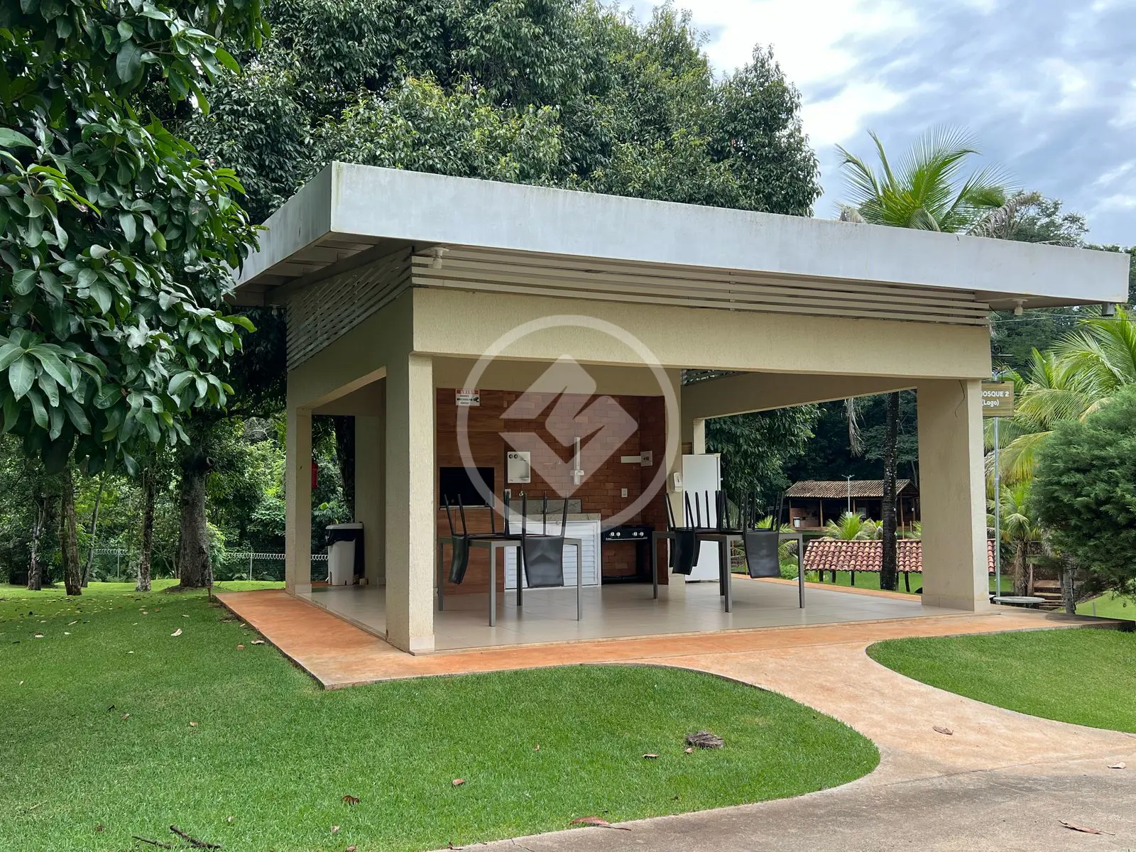 Imagem 3 - Casa Condomínio em Setor Central, Guapó - GO