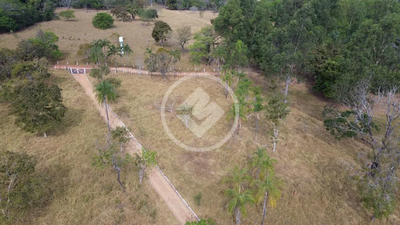 Imagem 3 - Chácara em Zona rural de Hidrolândia, Hidrolândia - GO