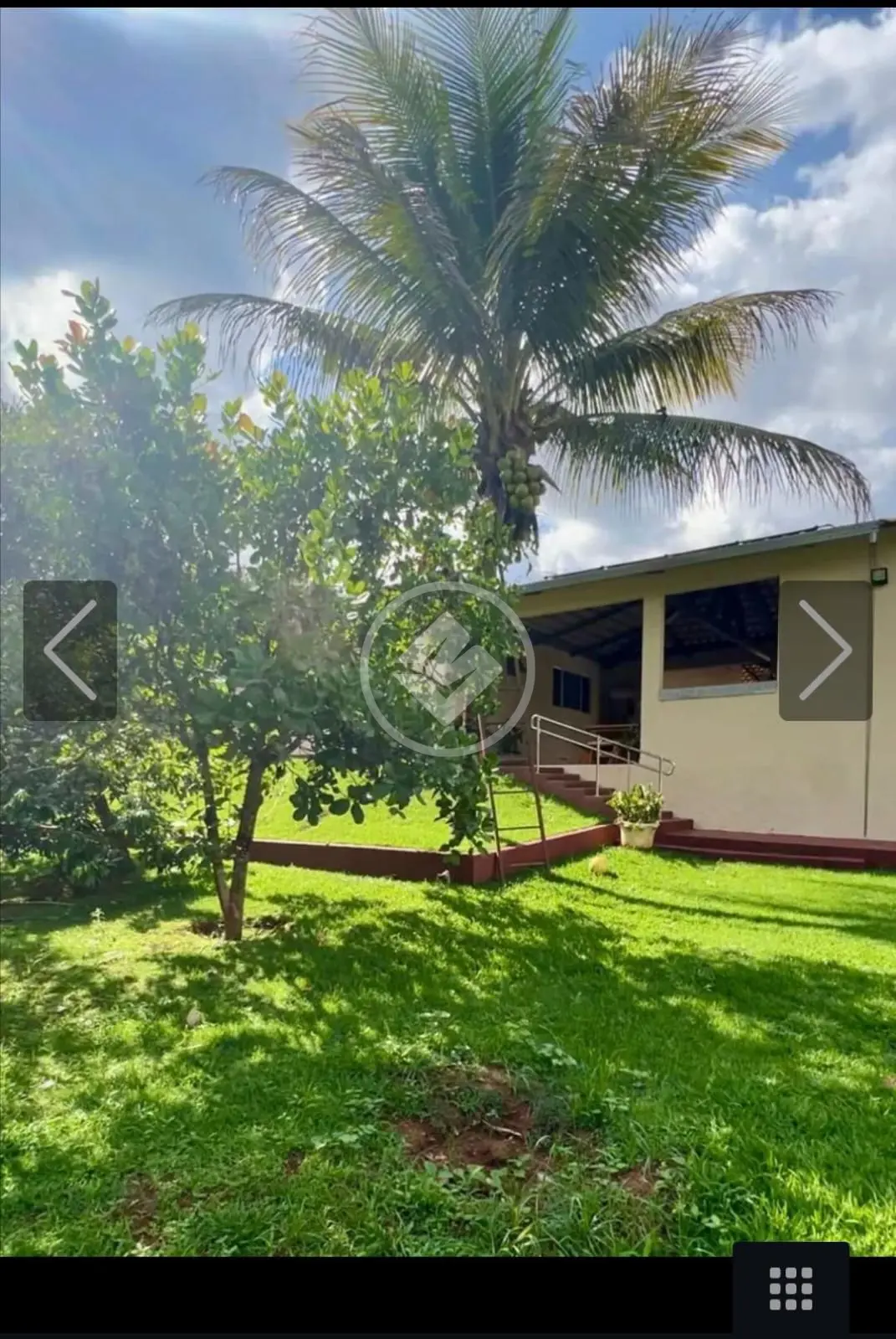 Imagem 2 - Casa em Garavelo Sul, Hidrolândia - GO