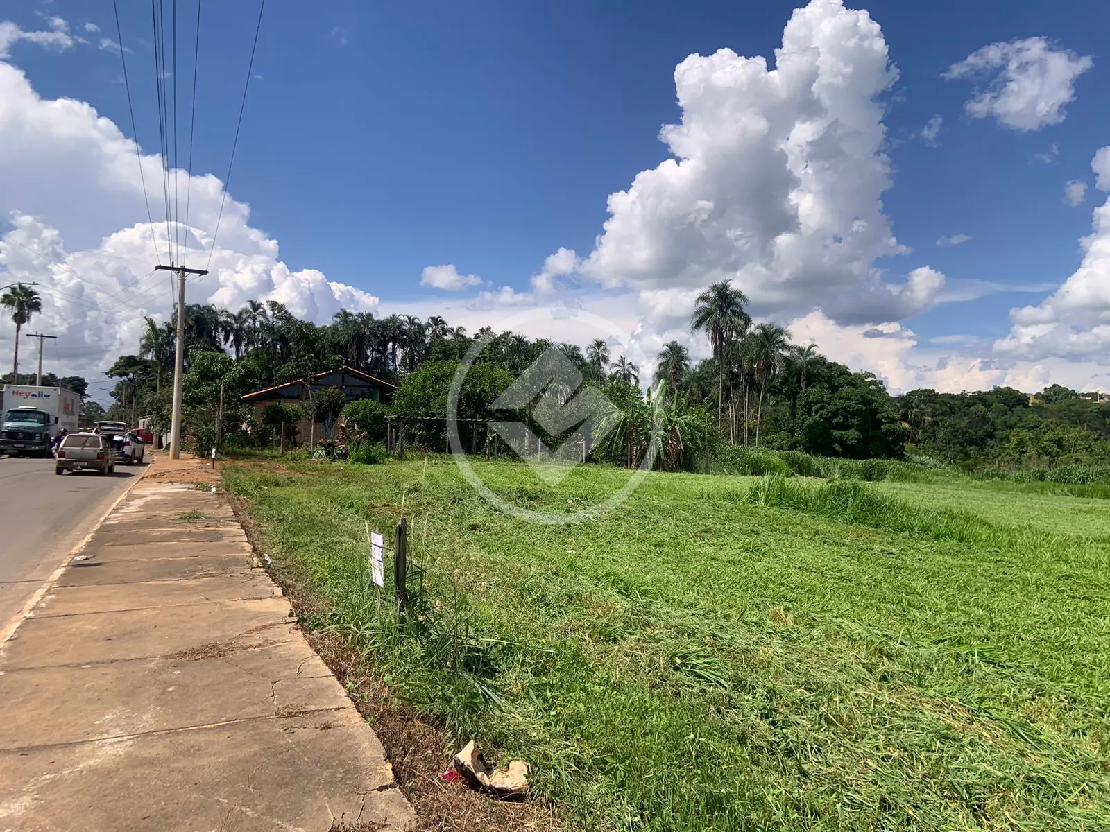 Imagem 3 - Terreno em Vila Grimpas, Hidrolândia - GO