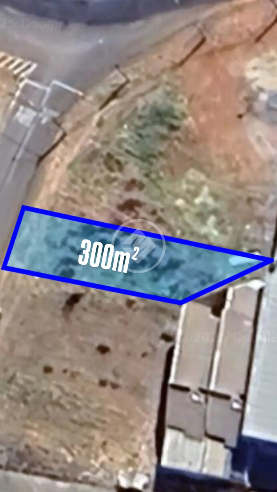 Terreno Setor Três Marias, Goiânia - GO — foto 1