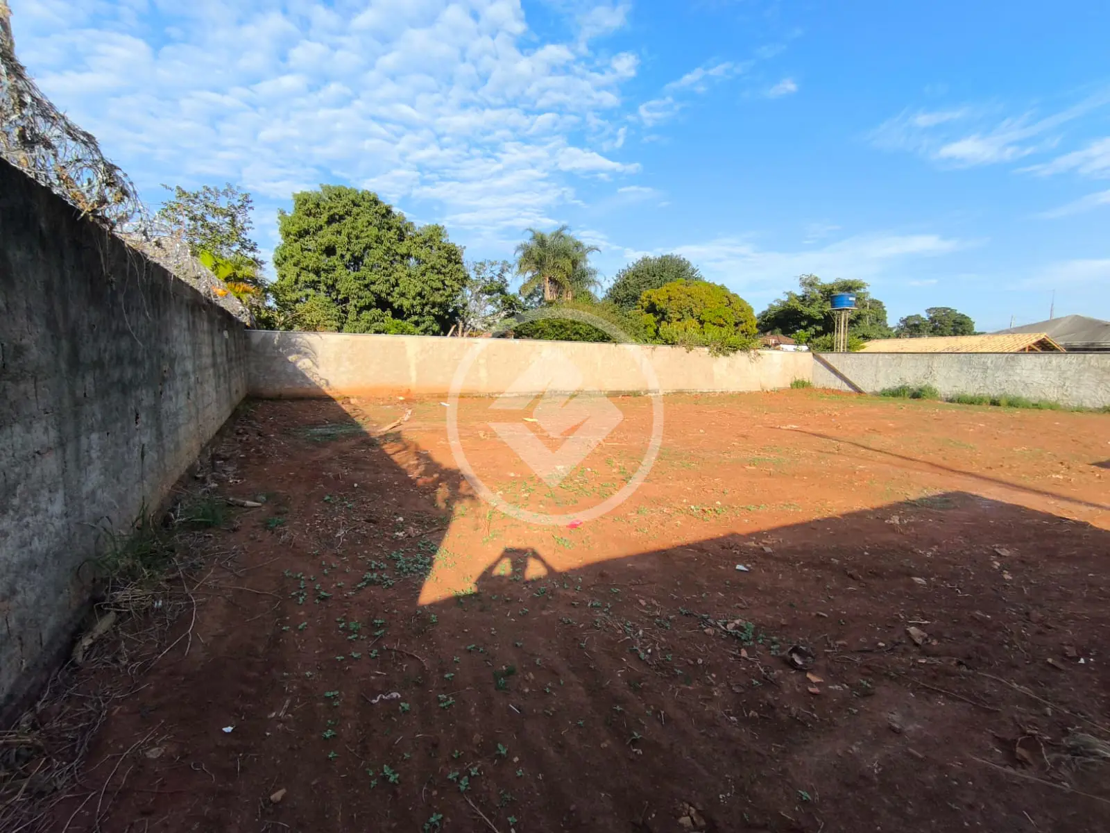 Imagem 4 - Terreno em Centro Hidrolândia, Hidrolândia - GO