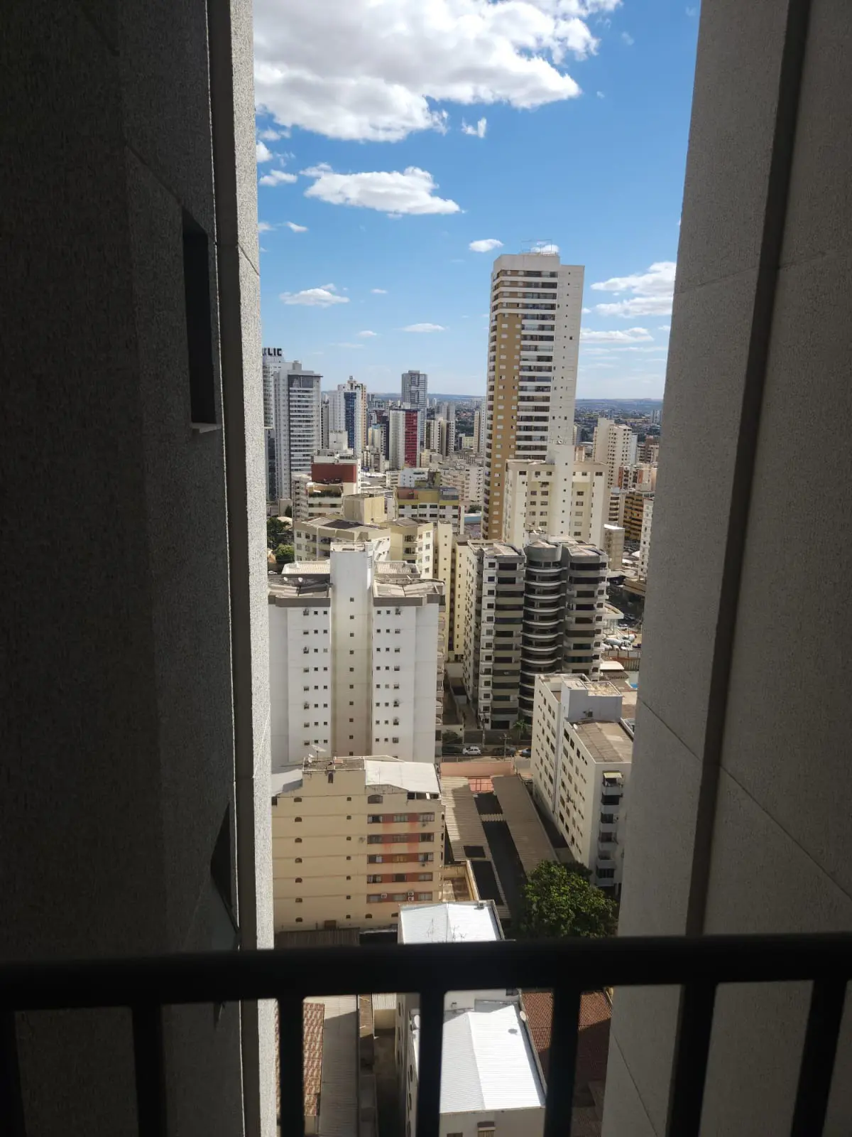 Imagem 1 - Apartamento em Setor Oeste, Goiânia - GO