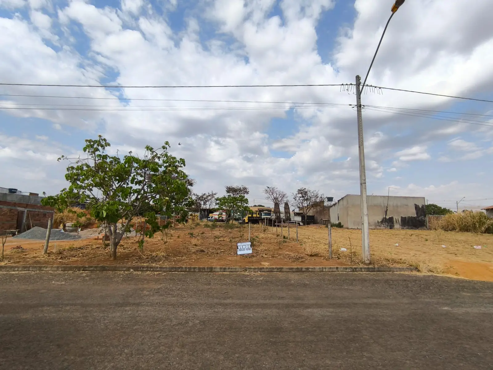 Imagem 5 - Terreno em Portal das Águas, Hidrolândia - GO