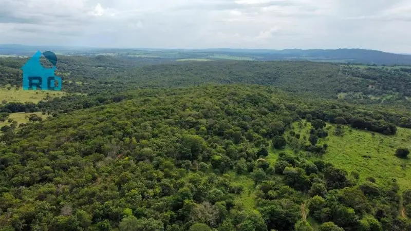 Imagem 6 - Fazenda em Zona Rural, Hidrolândia - GO