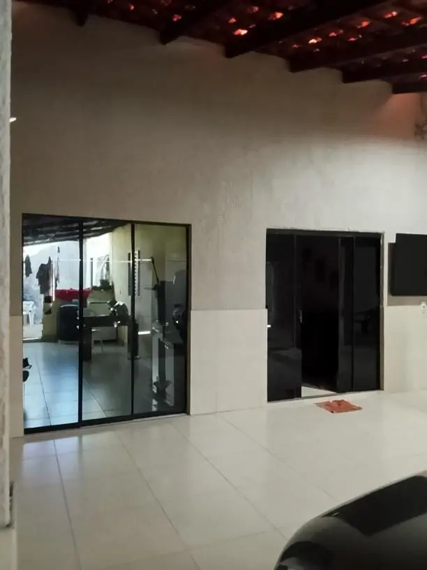 Imagem 3 - Casa em Residencial Vale dos Sonhos, Hidrolândia - GO