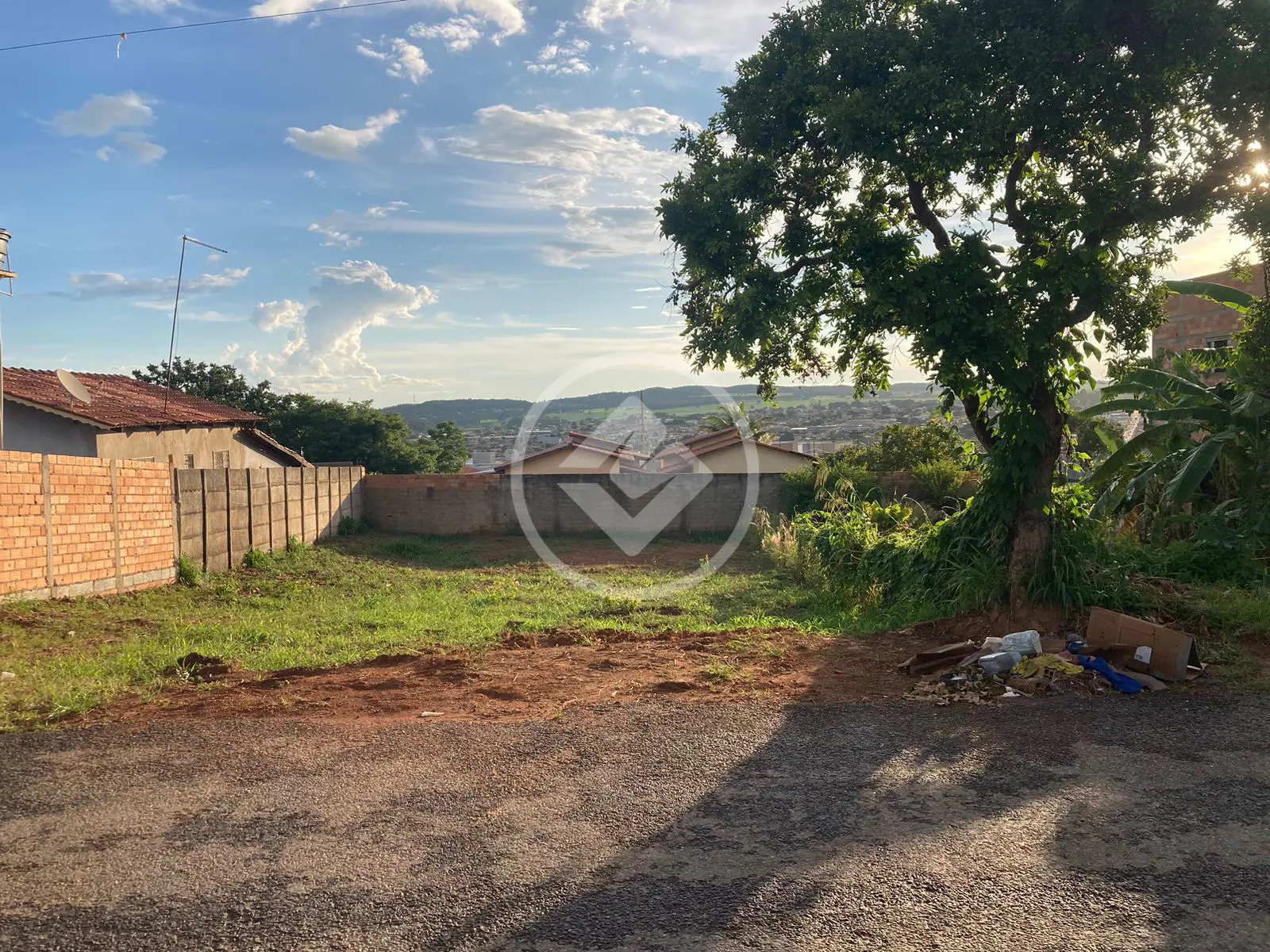 Terreno Morada Do Sol, Hidrolândia - GO — foto 1
