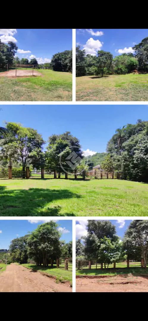 Imagem 6 - Terreno Condomínio em Hidrolandia - Go, Hidrolândia - GO