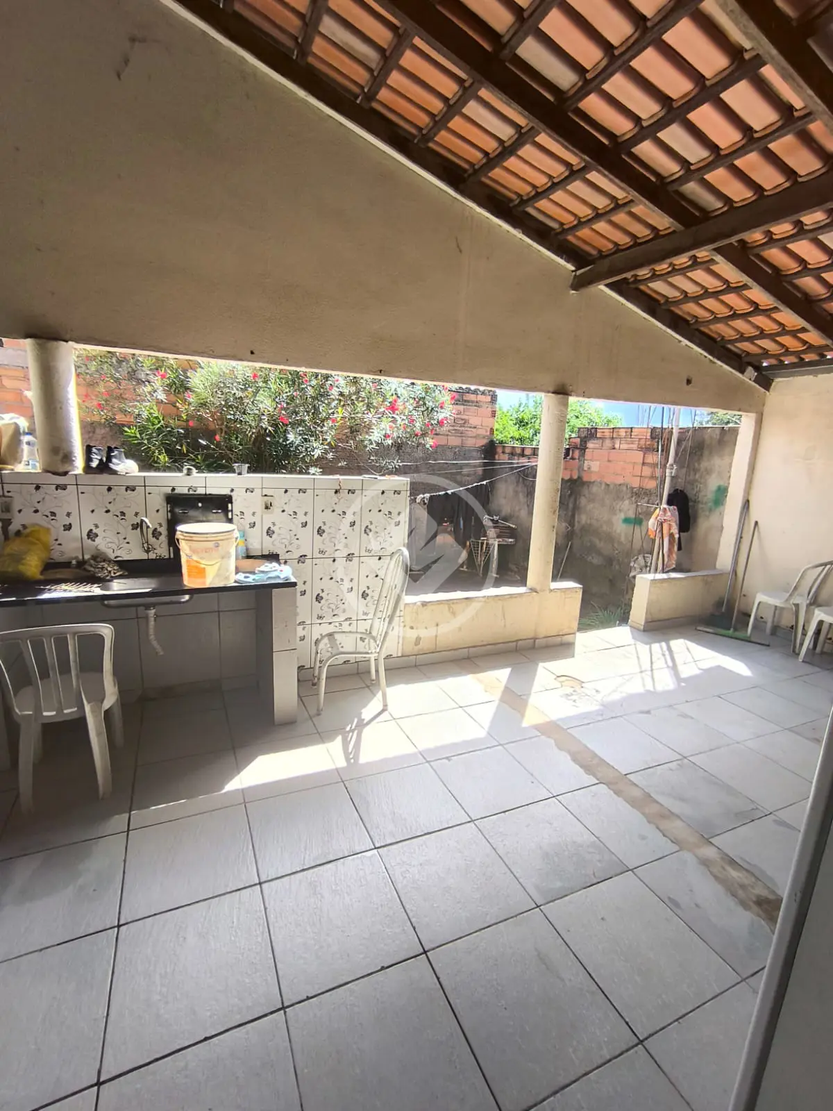 Image 9 - Casa em Setor Bela Vista, Hidrolândia - GO