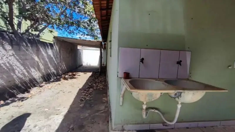 Imagem 2 - Casa em Jardim Primavera, Hidrolândia - GO