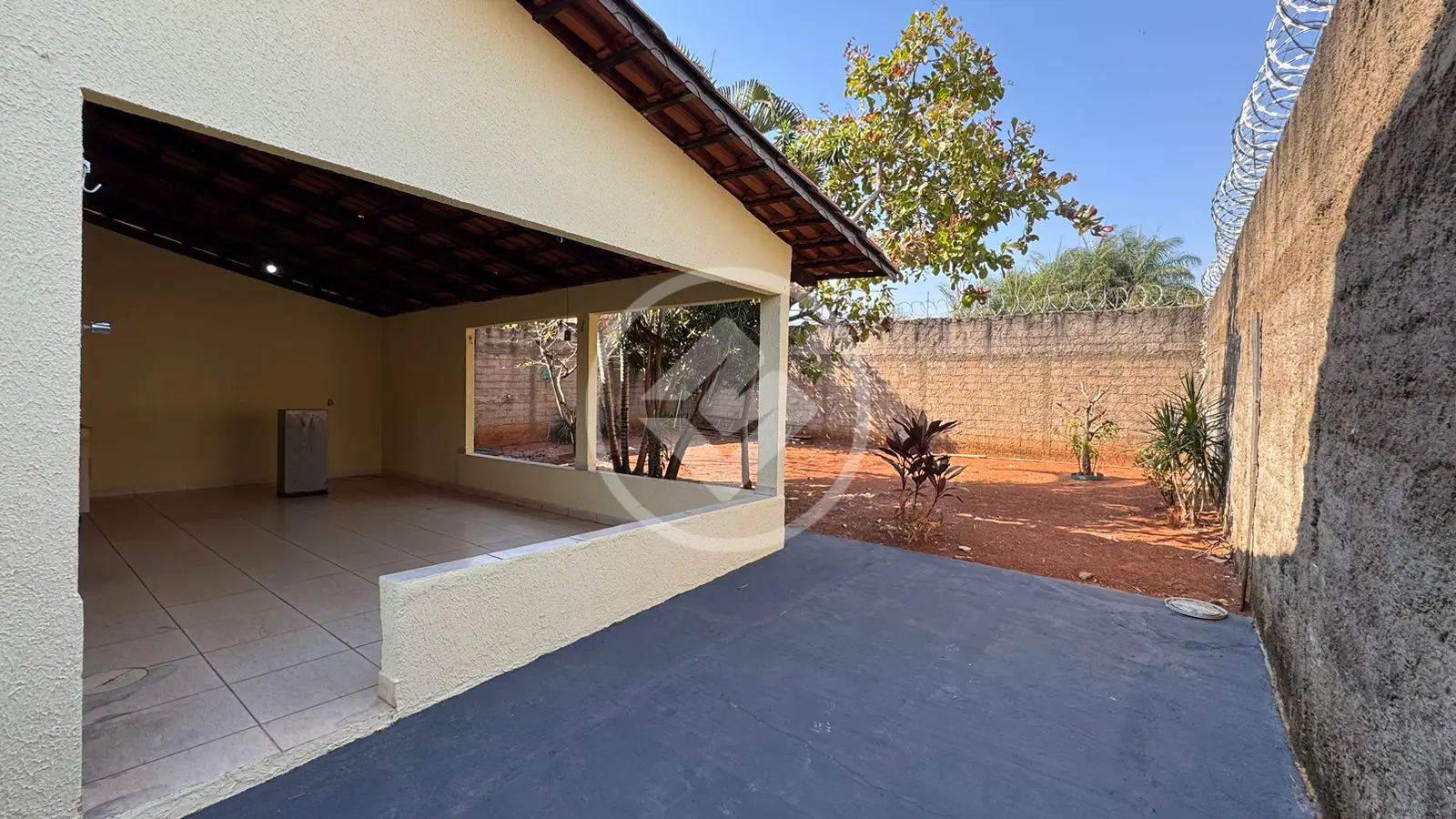 Imagem 3 - Casa em Residencial Vieira, Trindade - GO
