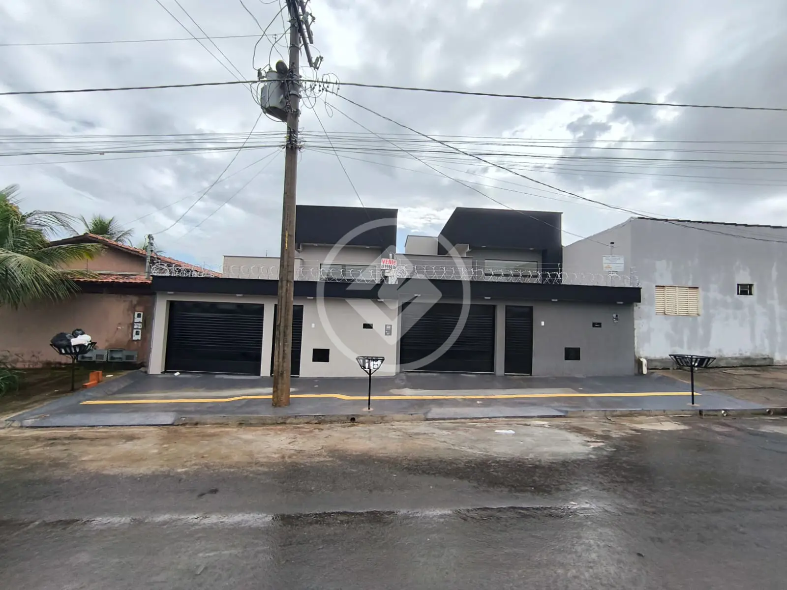 Casa Vila Oliveira, Aparecida de Goiânia - GO — foto 2