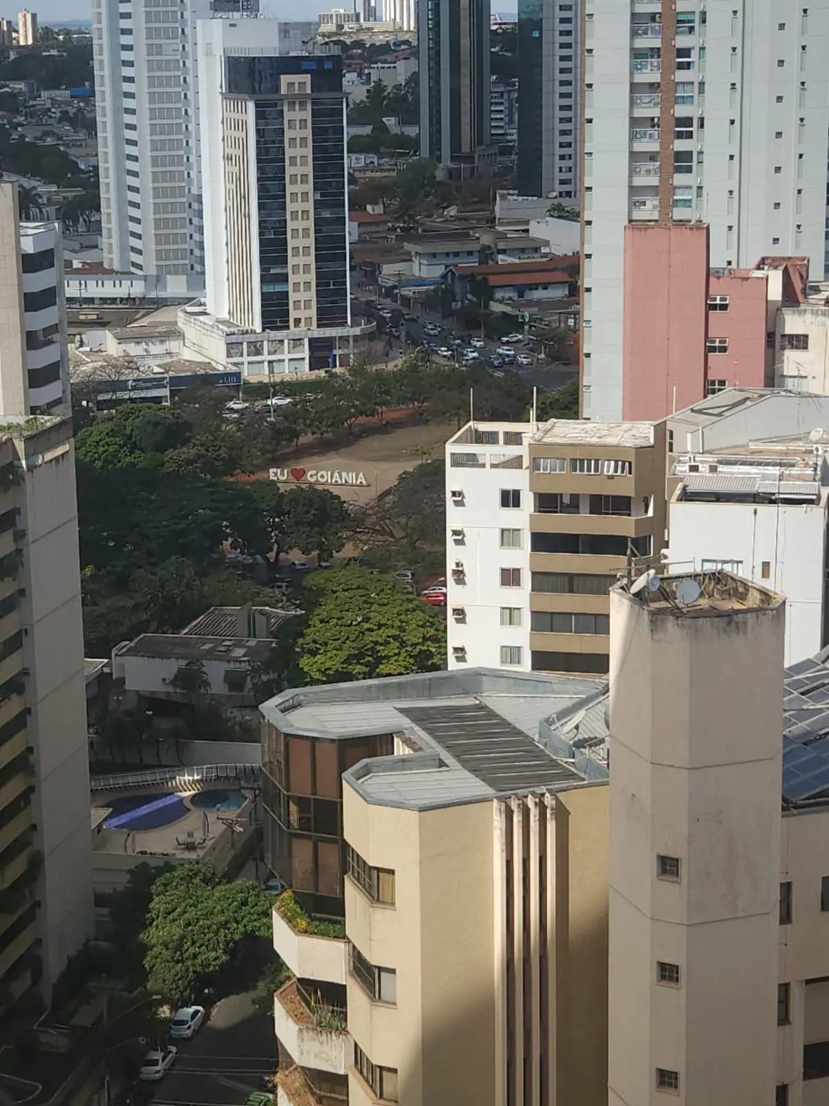 Imagem 2 - Apartamento em Setor Oeste, Goiânia - GO