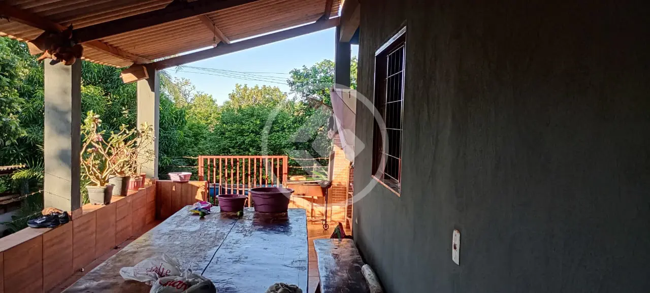 Imagem 1 - Casa em Mansões Riviera Parque, Hidrolândia - GO