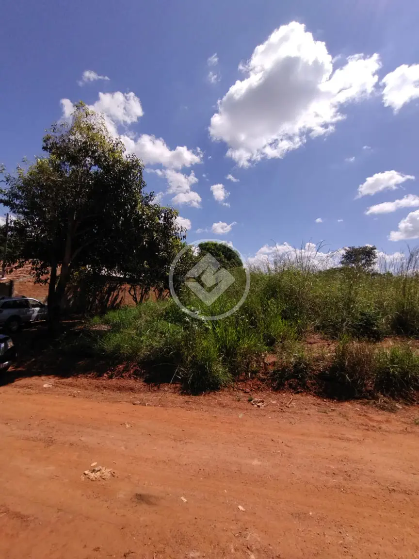 Terreno Rosa dos Ventos, Aparecida de Goiânia - GO — foto 2
