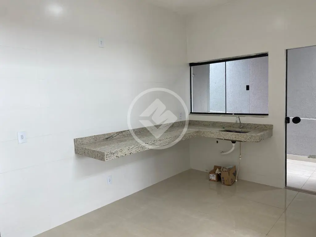 Casa Vila João Vaz, Goiânia - GO — foto 2