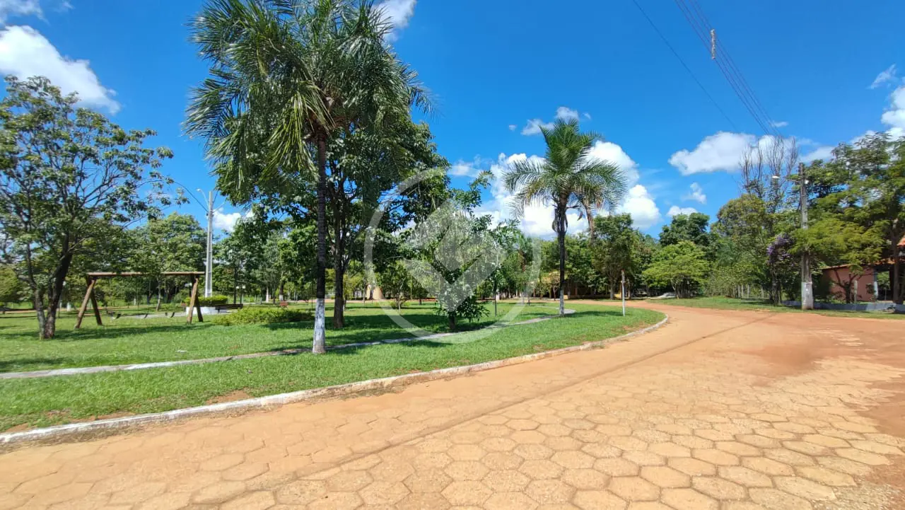 Imagem 6 - Terreno Condomínio em CONDOMINIO VALE DAS CACHOEIRAS, Aragoiânia - GO