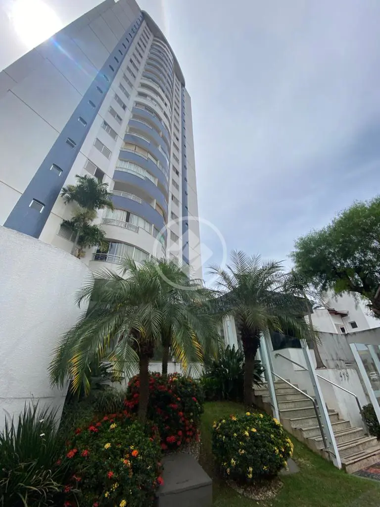 Apartamento NOVA SUIÇA, Goiânia - GO — foto 1