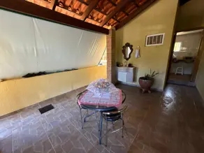 Imagem 3 - Casa Condomínio em Condomínio MiraFlores, Hidrolândia - GO