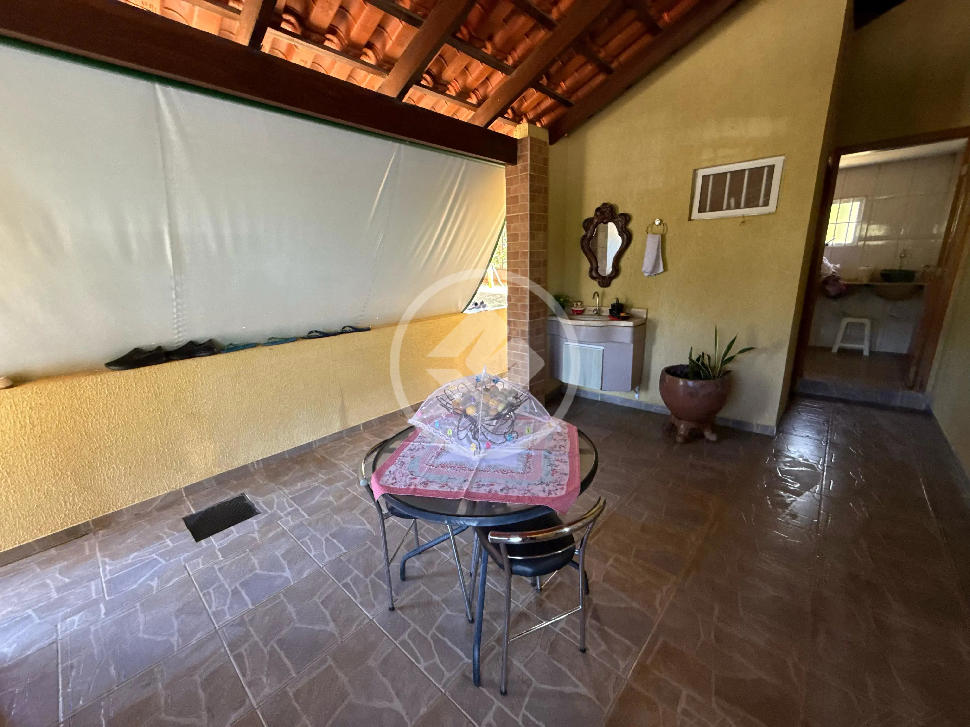 Imagem 3 - Casa Condomínio em Condomínio MiraFlores, Hidrolândia - GO