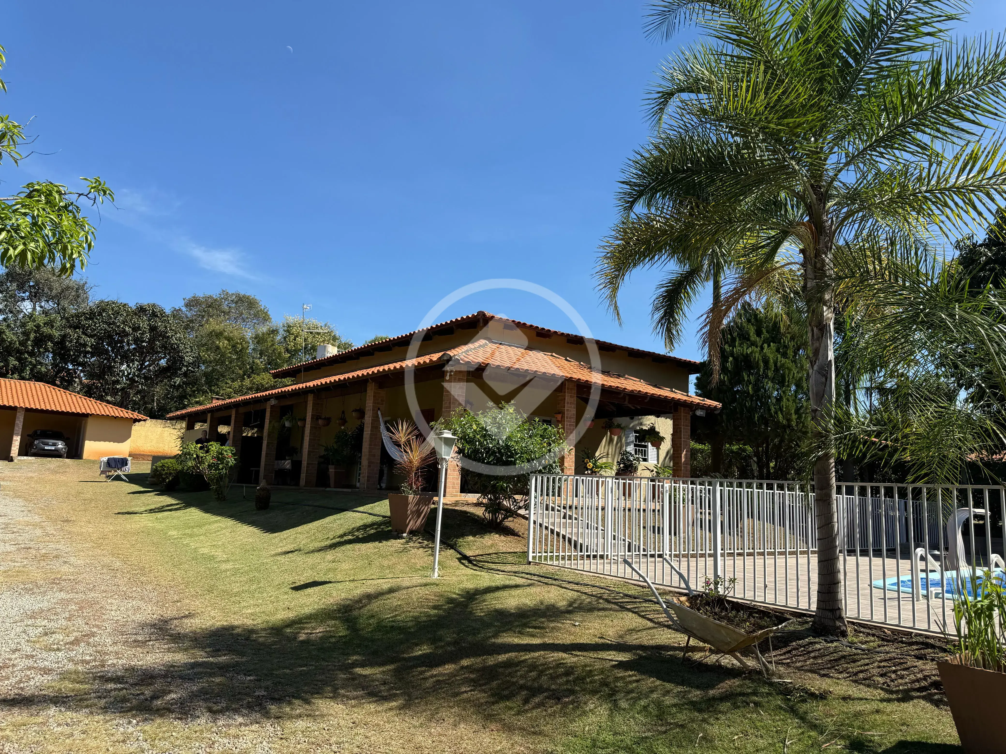 Imagem 4 - Casa Condomínio em Condomínio MiraFlores, Hidrolândia - GO