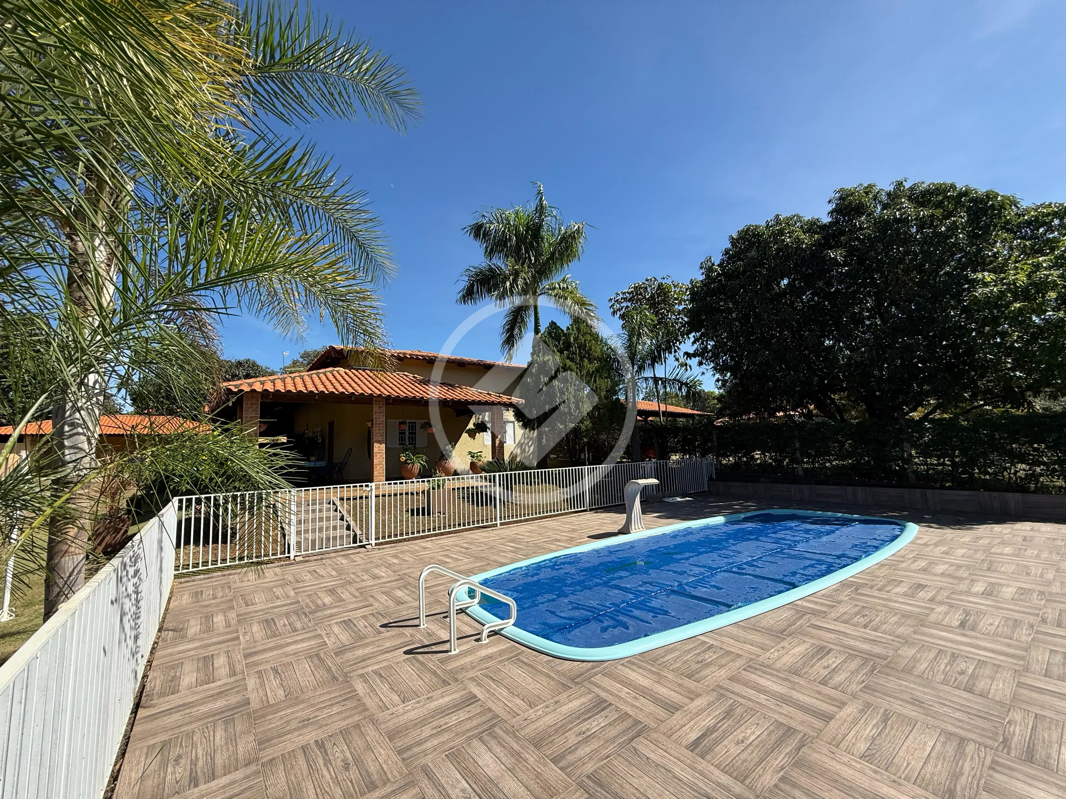 Imagem 5 - Casa Condomínio em Condomínio MiraFlores, Hidrolândia - GO