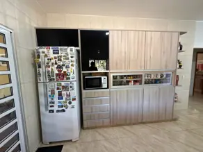 Imagem 6 - Casa Condomínio em Condomínio MiraFlores, Hidrolândia - GO